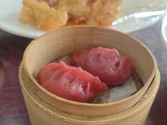 -老边饺子馆(中街店)