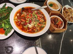 水煮牛肉-龙凤点心饼家·39年老字号(松岗店)