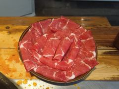 -阳阳老火锅(小南门店)