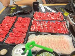 -林记潮牛·牛肉火锅(上马墩店)