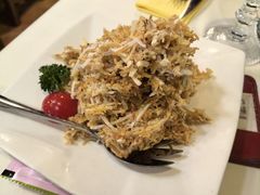 -老井俄式餐厅