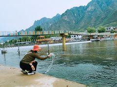-野三坡清泉山风景区