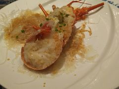 -Yan Ting 宴庭中餐厅(上海静安瑞吉酒店)