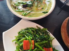 -Thai Alley泰爱里(二沙岛店)