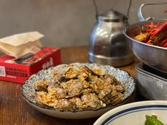 -虾小龙老长沙龙虾馆(坡子街店)