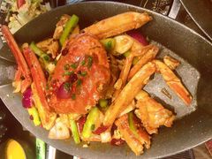 -蟹之国·精品蟹料理(极地店)