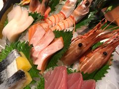 -Mr·Fish鱼鲜生海鲜放题(银泰in99店)