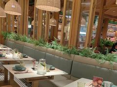 -芭札·Thai泰国餐厅(同和金铂天地店)