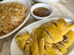 -深圳柯记餐厅(大望店)