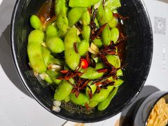 -一棠龙虾•王牌虾球(楚河汉街店)