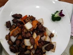 -新恬乐大酒家(沧达大厦店)
