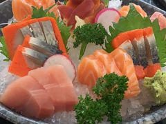 -真剑日本料理·铁板烧(贵州路店)