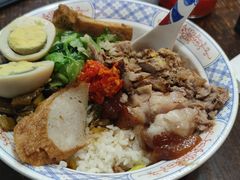 隆江猪脚-香友记正宗隆江猪脚饭(首经贸店)