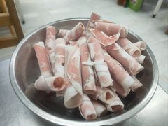 -三兴涮羊肉(荣安大街店)