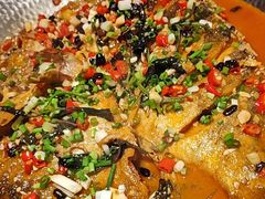 干锅臭鳜鱼-湘味淳(千禧街店)