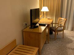 -南京维景国际大酒店(南京博物院店)