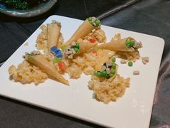 -蟹榭·本帮江浙菜·蟹宴(五角场合生汇商场店)