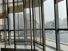 -扬州万怡酒店-中餐厅(文昌中路店)