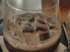 编号404-sugarman espresso素饮糖人高新咖啡工厂