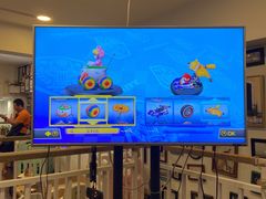 -柯斗斗主题餐厅·狗咖·围炉煮茶·茶饮(国瑞升平里店)