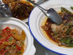 -兰湘子·湘菜小炒(石家庄万象城店)