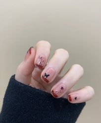-RL Nail·瑞丽美甲美睫品牌原创店