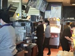 -麦当劳(国贸店)
