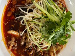 -顺水湾·牛肉牛杂火锅(驾鹤店)