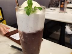 雪糕红豆冰-石板街港澳冰室(天环店)