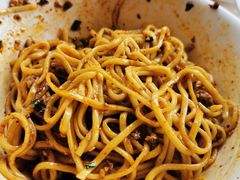 -吴记怪味面(牛王庙店)