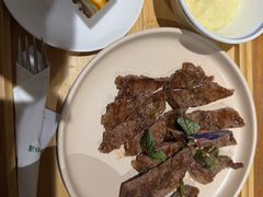 -榖屋house of flour(张江首店)