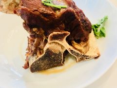 -南山鲜虾面·活鲜小馆·海味大连菜(南山总店)