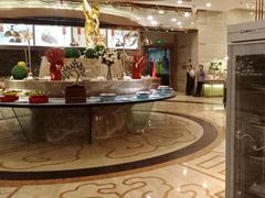 -长沙世纪金源大饭店·金世纪中餐厅