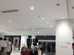 -优衣库(苏州天虹CCMall石路店)