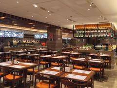 -美盛喜来登大酒店-盛宴标帜餐厅