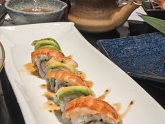 -天狗山料理(省体店)