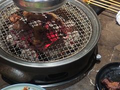 -江城二当家烤牛肉(莲塘新村店)
