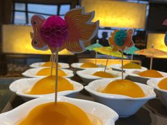 -鹭江宾馆·观海餐厅
