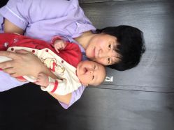 点击看大图 iphone_upload_pic-Babysky·贝瑞佳月子会所(花木店)