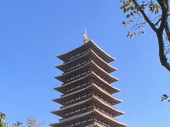 -牛首山文化旅游区