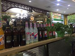 -西北老马食府(陈家营西路店)