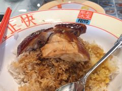 -肥韬茶餐厅(海上世界店)