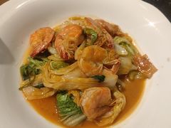 -奉天小馆·非遗东北菜(沈阳万象城店)