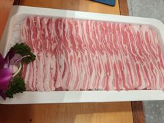 -曲氏老北京铜锅涮肉•火锅(不老街店)