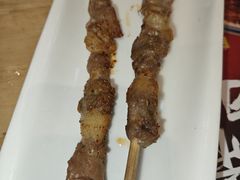 -秦䩊会·陕西biangbiang面(畹町路店)