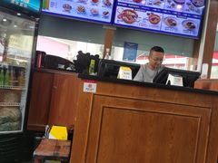 -黔派·虾子羊肉粉·小吃(佳宁娜广场店)