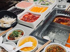 -海底捞火锅(天鹅湖银泰店)
