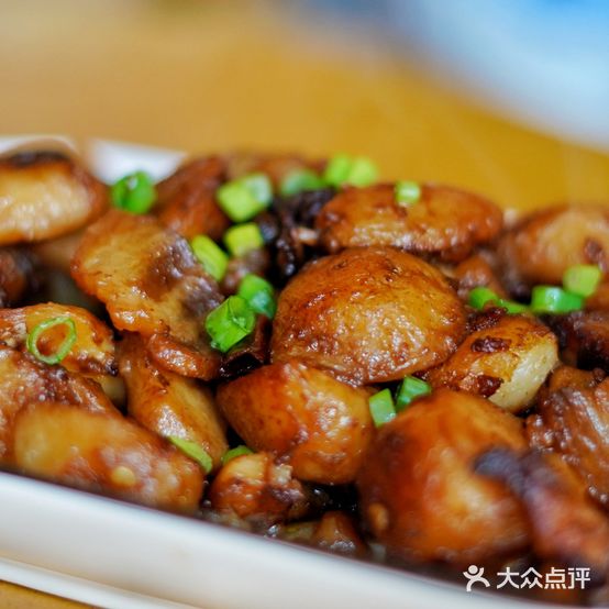大众酒楼(X007店)