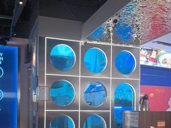-鱼酷活鱼烤鱼(雨花客厅店)