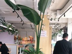 大堂-嘉和一品粥(方庄店)